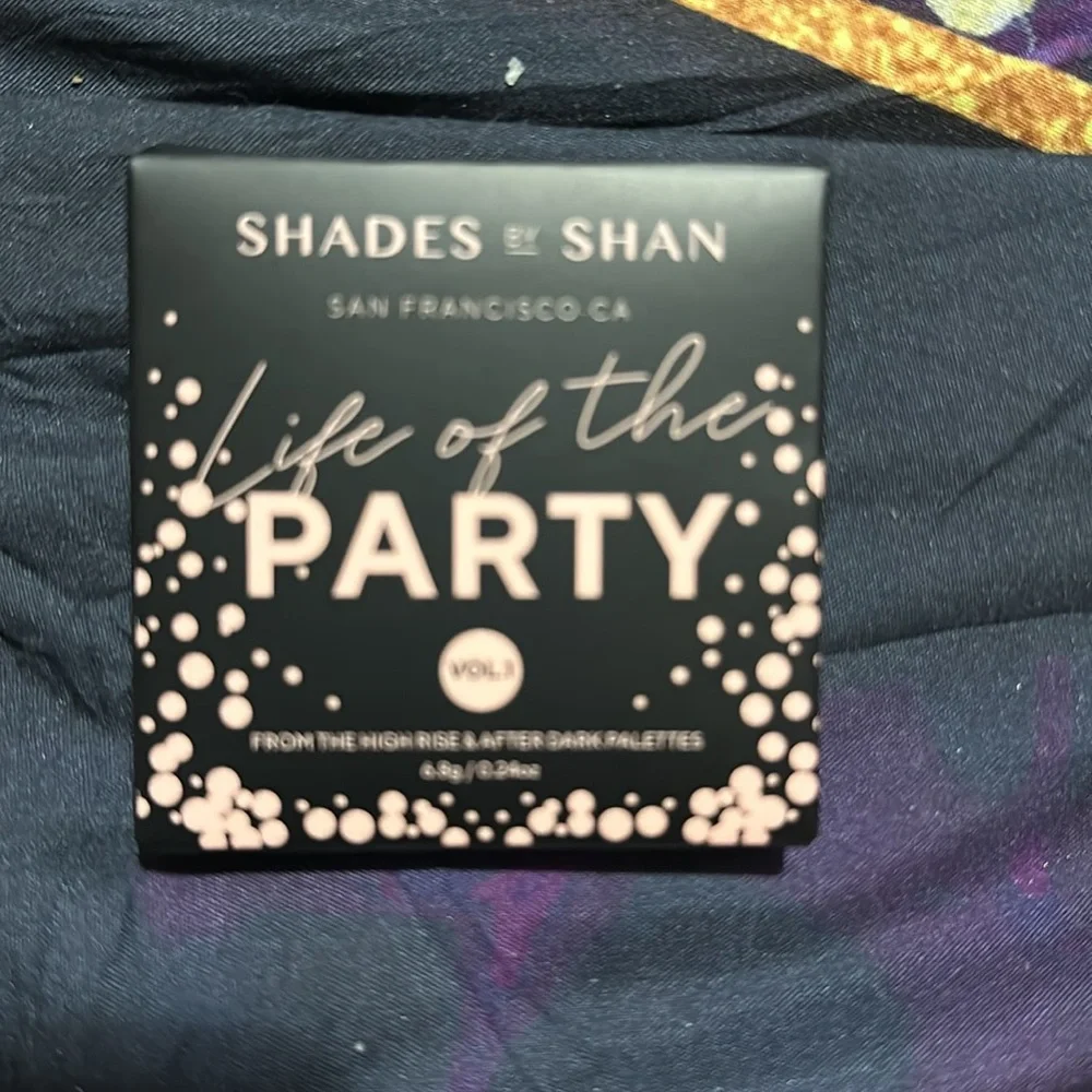 “Shades by Shan” Life of the party - Picture 2 of 3